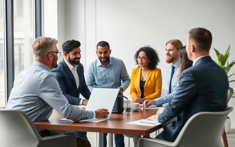 Organizational Development